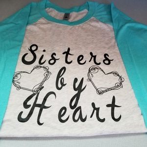 Sister's by Heart
